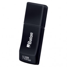 300Mbps Wireless USB Adaptor